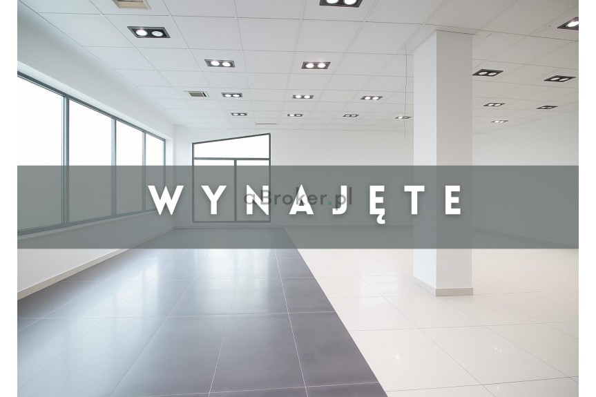 małopolskie, Krak&oacute;w, Podg&oacute;rze, Stare Podg&oacute;rze, Wadowicka, Lokal parterowy - idealny pod usługi! | Parking | r. Matecznego