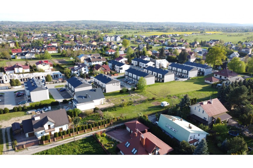 Rzesz&oacute;w, Biała, Malownicza, Działka 13 ar | ul. Malownicza, Rzesz&oacute;w, MEDIA