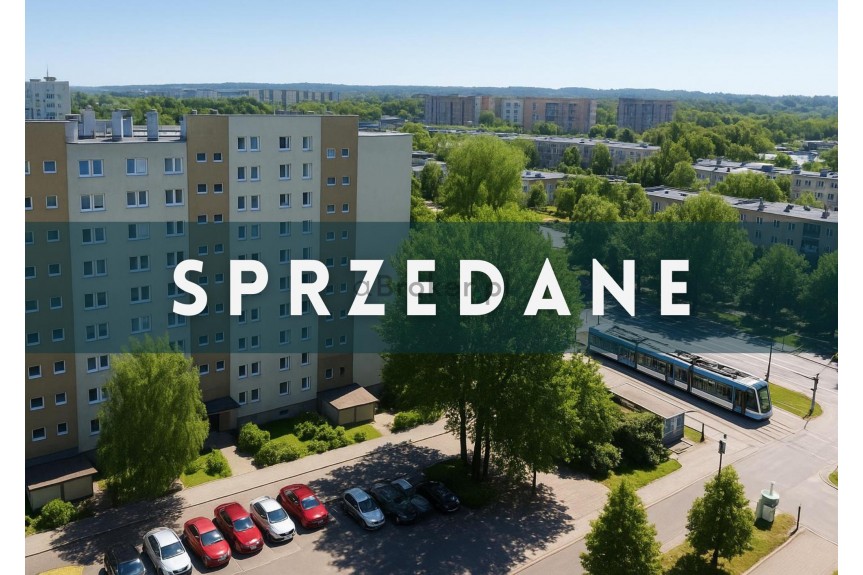 małopolskie, Krak&oacute;w, Bieżan&oacute;w-Prokocim, Prokocim, Teligi, 3 pokoje + osobna kuchnia! Blisko tramwaju, parku