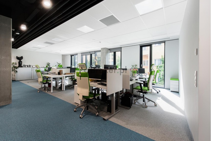 małopolskie, Krak&oacute;w, Podg&oacute;rze, Stare Podg&oacute;rze, Wadowicka, Biuro kl. A | Elastyczna umowa | Parking |Podg&oacute;rze