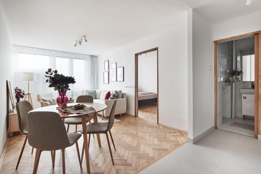 Krak&oacute;w, Bronowice, Mieszkanie na sprzedaż