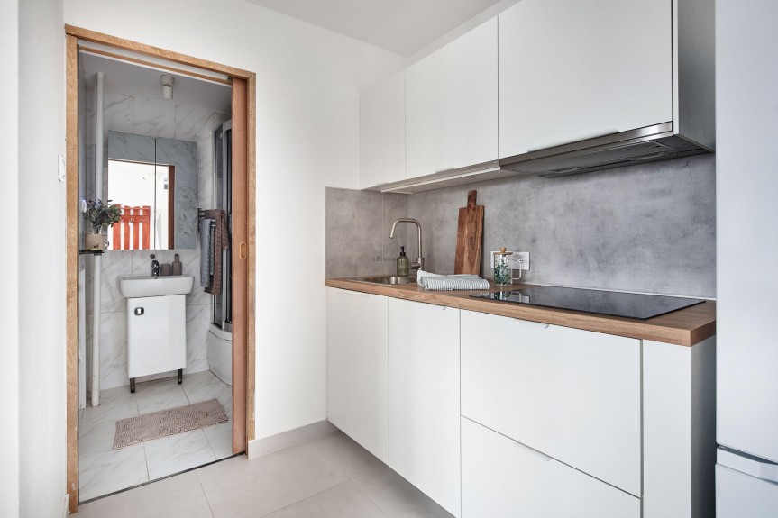 Krak&oacute;w, Bronowice, Bronowicka, Mieszkanie dwupokoje bezpośrednio przy komunikacji