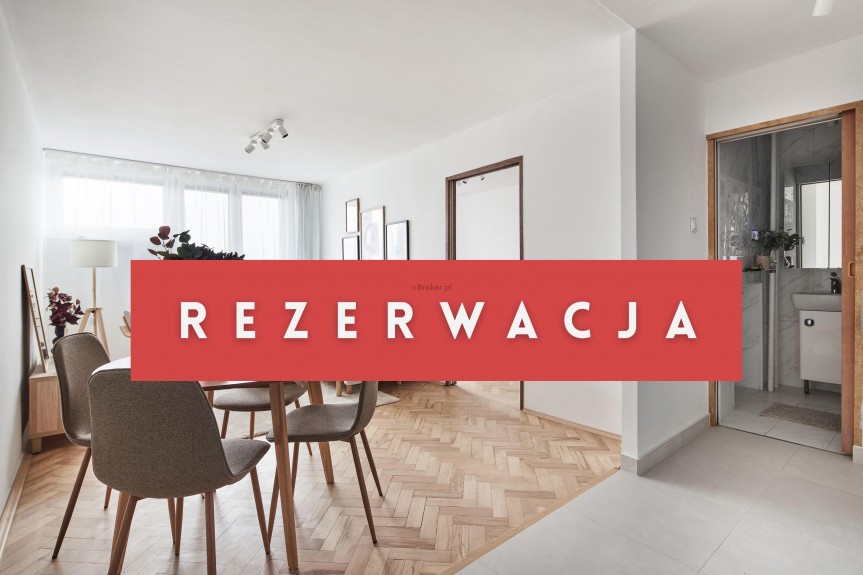 Krak&oacute;w, Bronowice, Mieszkanie na sprzedaż