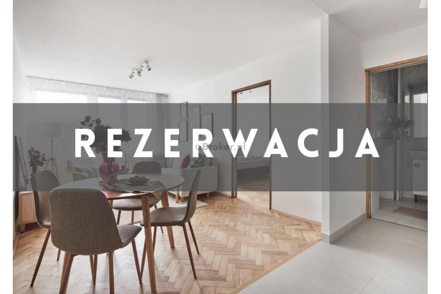 Krak&oacute;w, Bronowice, Mieszkanie na sprzedaż