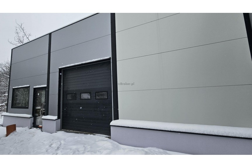 Niepołomice, wielicki, Lokal na wynajem