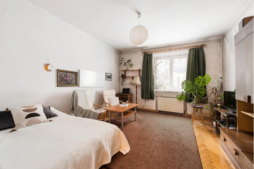 Krak&oacute;w, Mieszkanie na sprzedaż