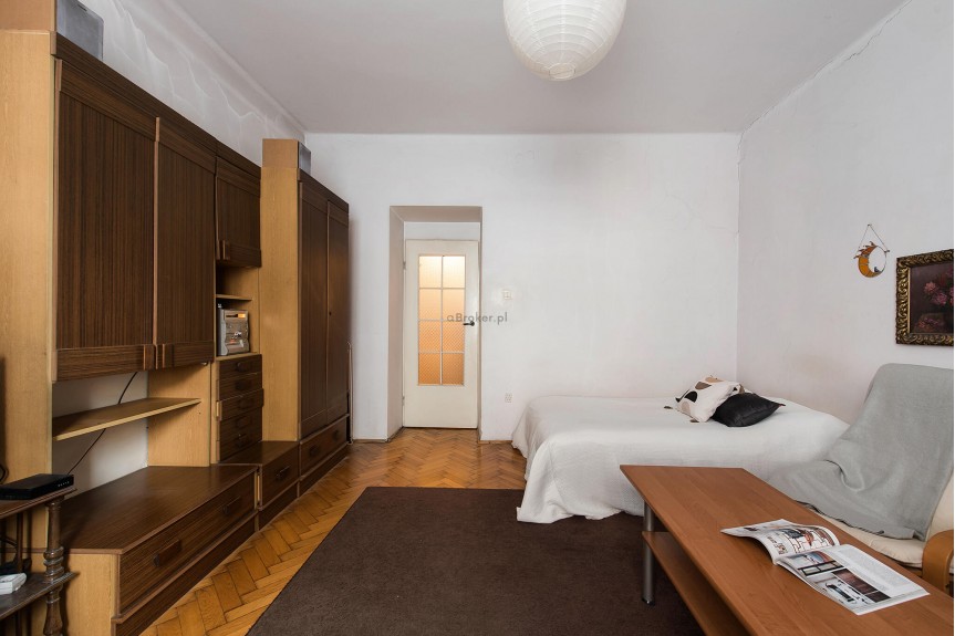 Krak&oacute;w, Ariańska, Mieszkanie w centrum Krakowa ul Ariańska