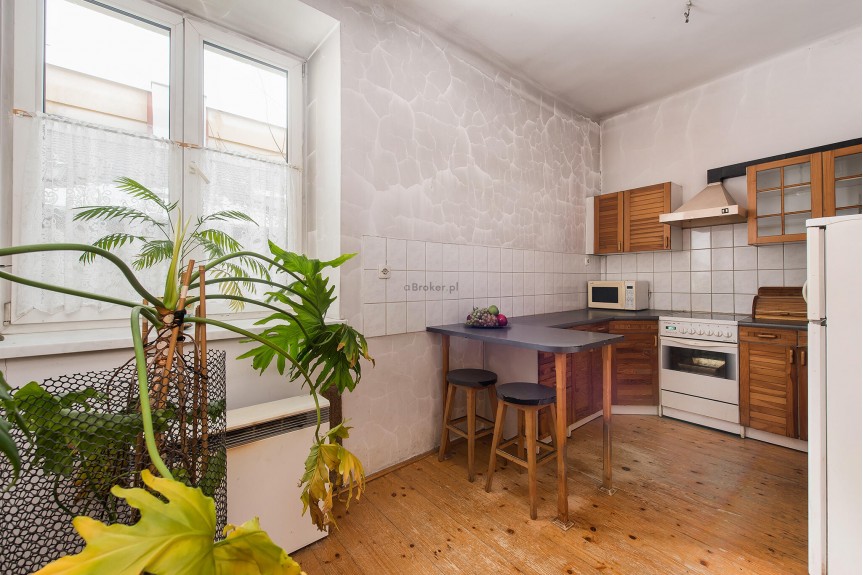 Krak&oacute;w, Ariańska, Mieszkanie w centrum Krakowa ul Ariańska