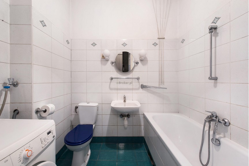 Krak&oacute;w, Ariańska, Mieszkanie w centrum Krakowa ul Ariańska