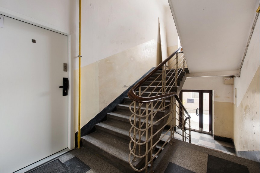 Krak&oacute;w, Ariańska, Mieszkanie w centrum Krakowa ul Ariańska