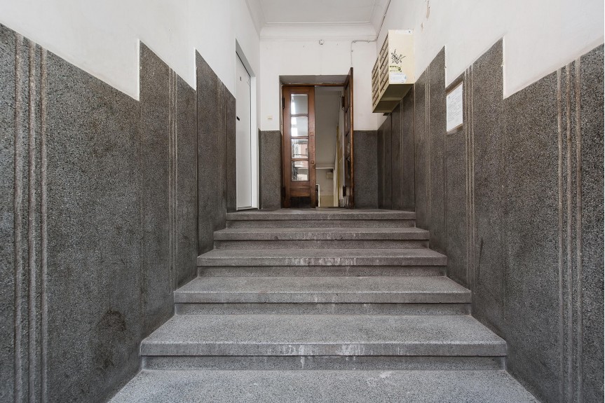 Krak&oacute;w, Ariańska, Mieszkanie w centrum Krakowa ul Ariańska