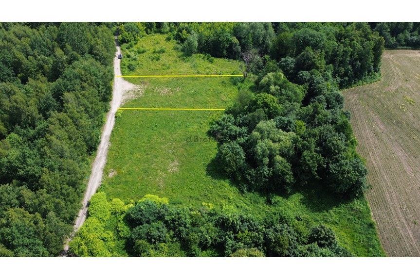 małopolskie, Krak&oacute;w, Krzemieniecka, Działka pod Magazyn Produkcję Składowanie Usługi