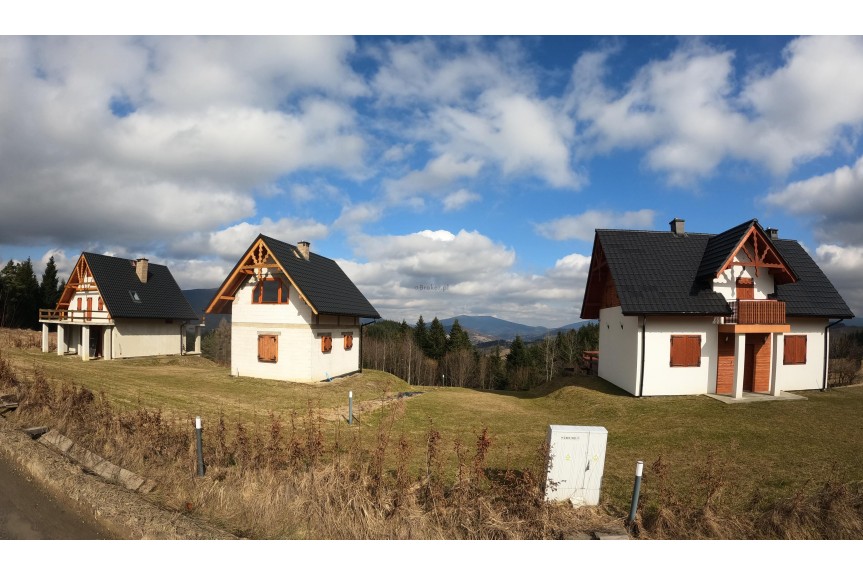 Olsz&oacute;wka, Mszana Dolna, Dom na sprzedaż