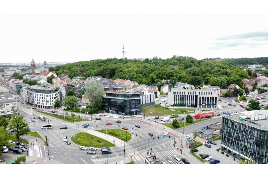 Krak&oacute;w, Krak&oacute;w-Podg&oacute;rze, Lokal na wynajem