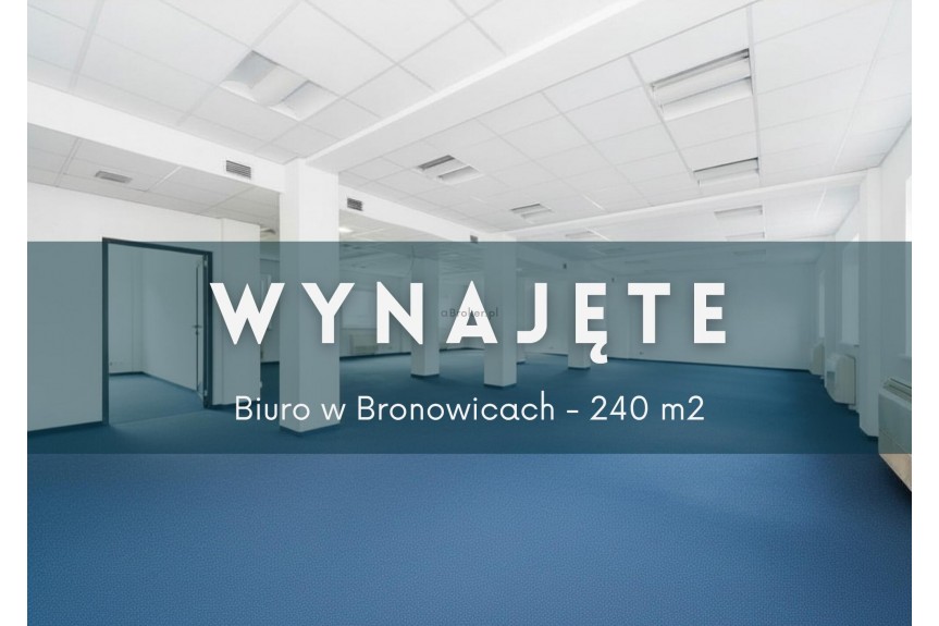 małopolskie, Krak&oacute;w, Bronowice, Bronowice Małe, Bronowicka, Bronowice |Biuro 240 m2|open space +3 pok.|parking