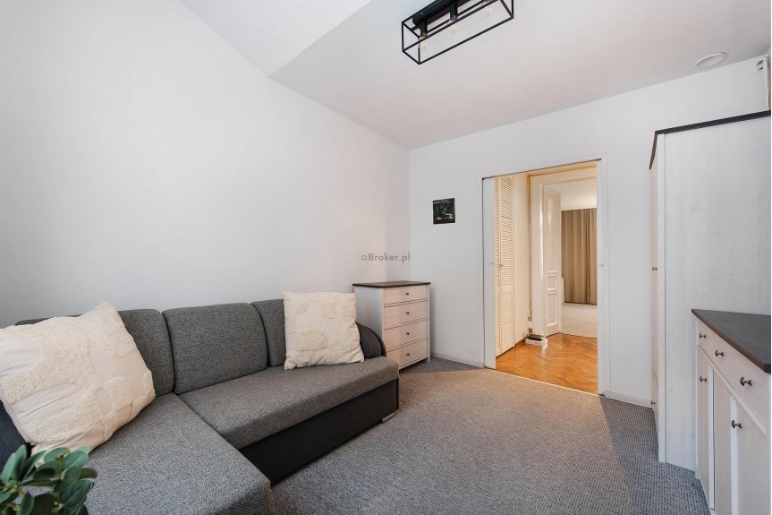 Krak&oacute;w, Krak&oacute;w-Śr&oacute;dmieście, Stare Miasto, Szlak, Mieszkanie 100 m&sup2;  Stare Miasto | 3 pokoje | Kamienica | Zwierzolubne