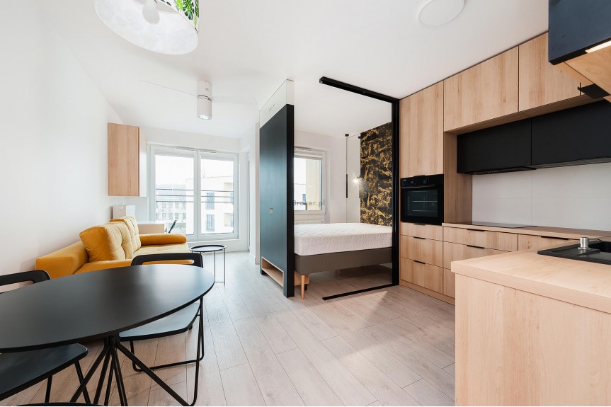 Krak&oacute;w, Podg&oacute;rze, Mieszkanie na wynajem