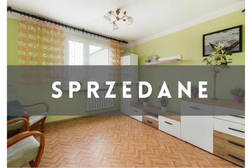 małopolskie, Krak&oacute;w, Gołaśka, Ustawne 3 pokoje osobna kuchnia  duży balkon  dobra komunikacja bezpośrednio spod bloku