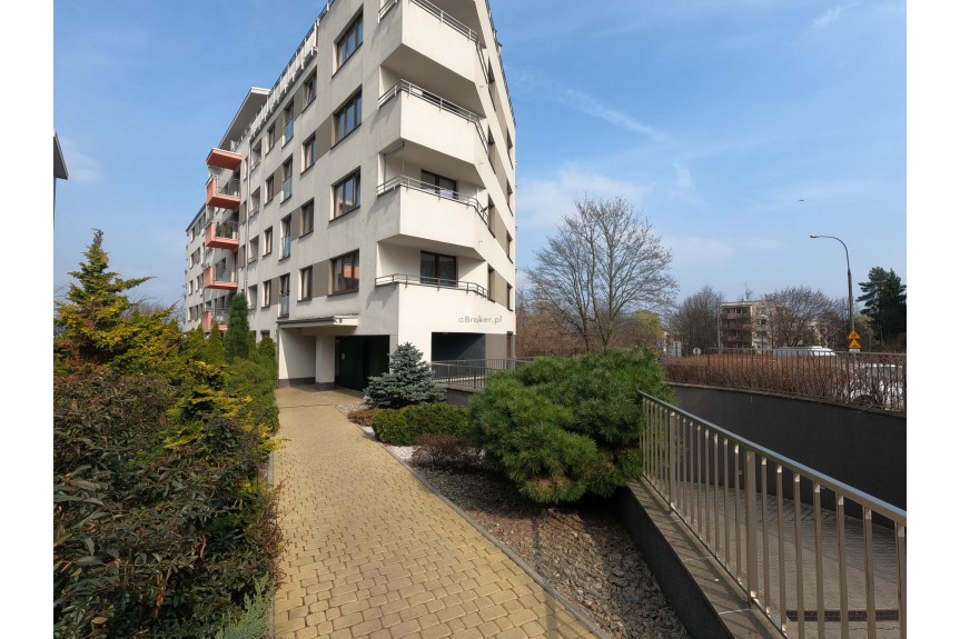 Krak&oacute;w, Mieszkanie na sprzedaż