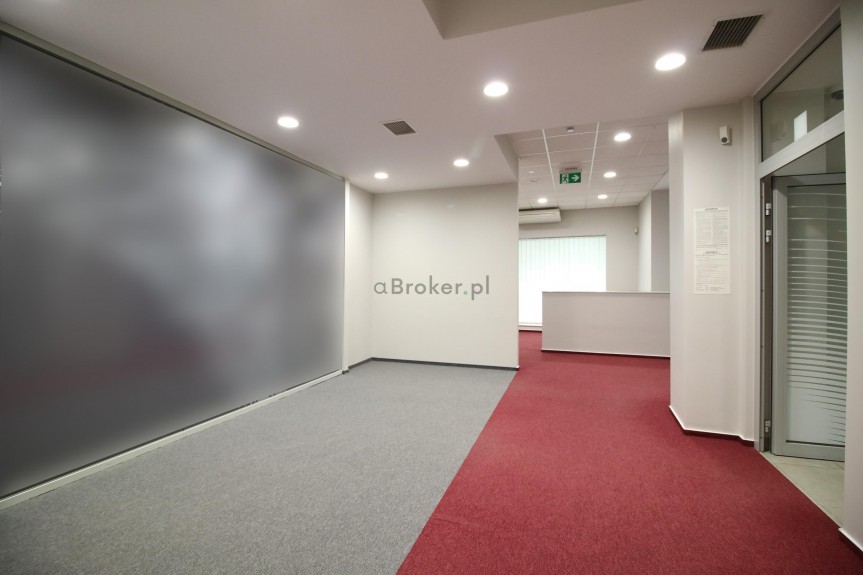 krakowski, Skawina, Żwirki i Wigury, Lokal parter WITRYNA RYNEK parking