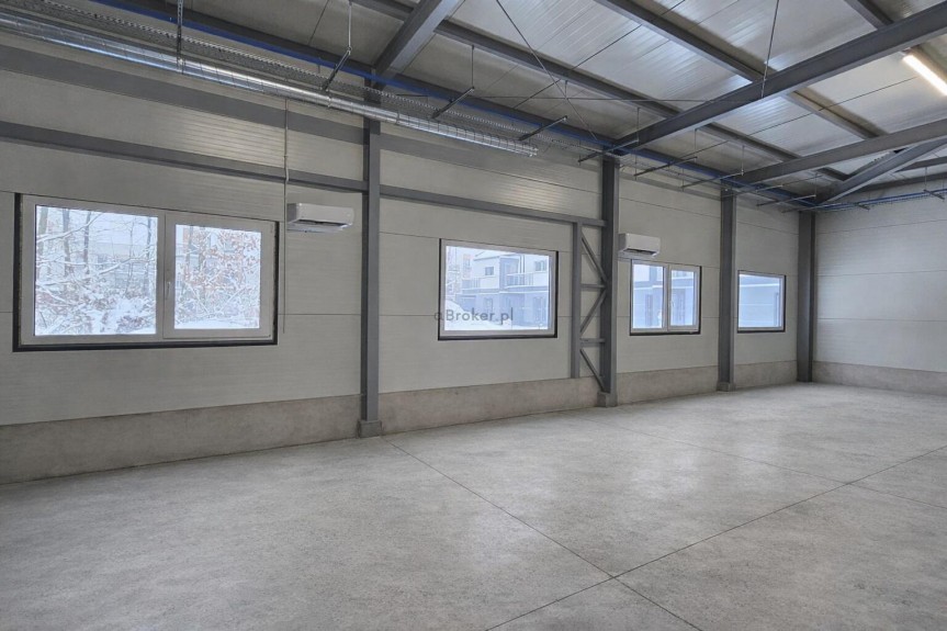 małopolskie, wielicki, Niepołomice, Płaszowska, Lokal idealny na biuro/ usługi z magazynem - Sklep internetowy