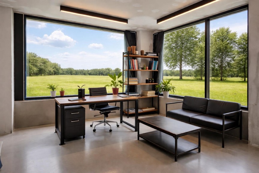 wielicki, Niepołomice, Płaszowska, Lokal idealny na biuro/ usługi z magazynem - Sklep internetowy