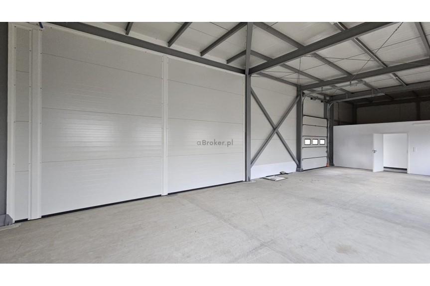 wielicki, Niepołomice, Płaszowska, Lokal idealny na biuro/ usługi z magazynem - Sklep internetowy