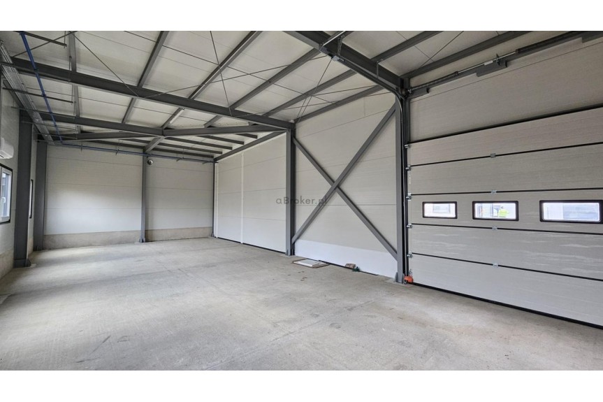 wielicki, Niepołomice, Płaszowska, Lokal idealny na biuro/ usługi z magazynem - Sklep internetowy