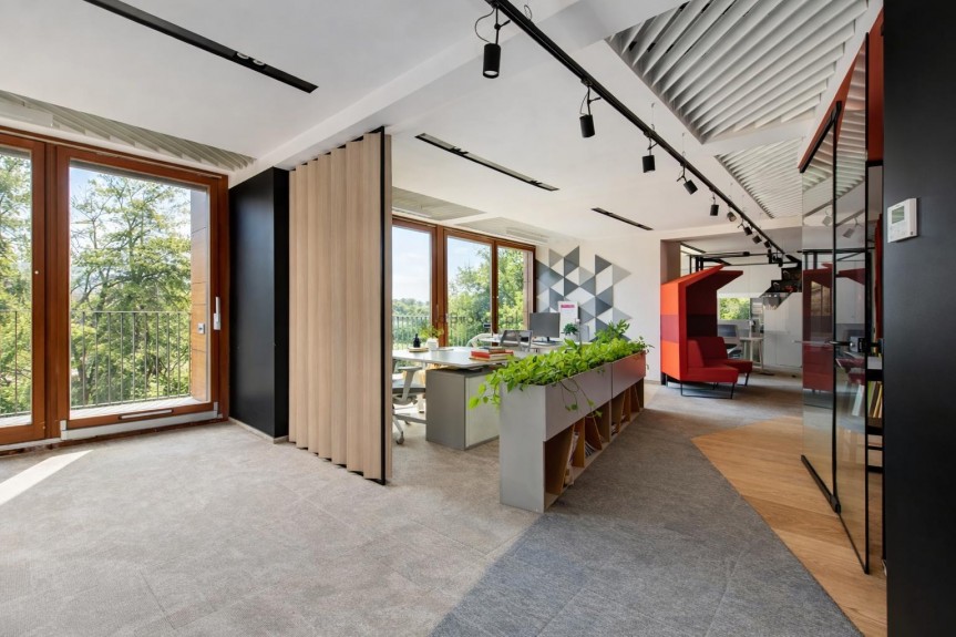 Krak&oacute;w, Krak&oacute;w-Podg&oacute;rze, Lokal na wynajem