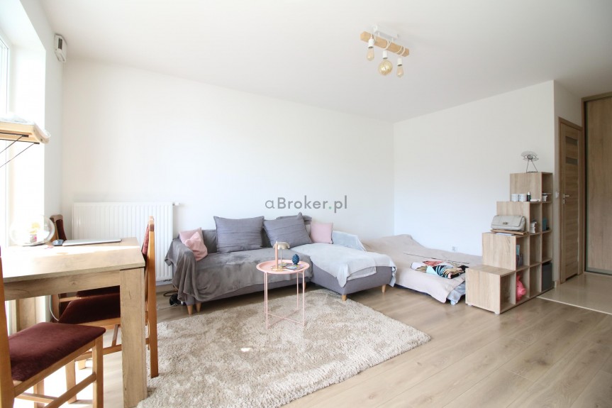 Krak&oacute;w, Dębniki, Mieszkanie na wynajem