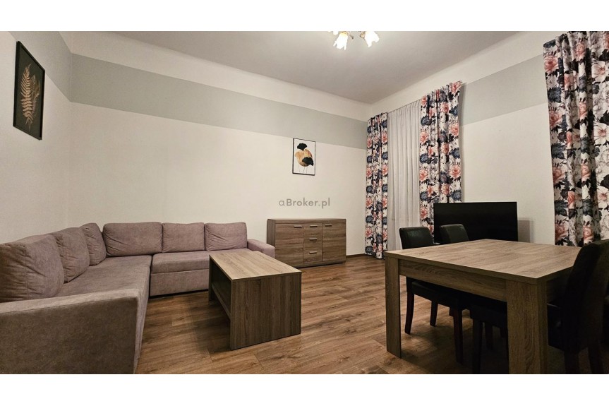 Krak&oacute;w, Krak&oacute;w-Śr&oacute;dmieście, Mieszkanie na wynajem