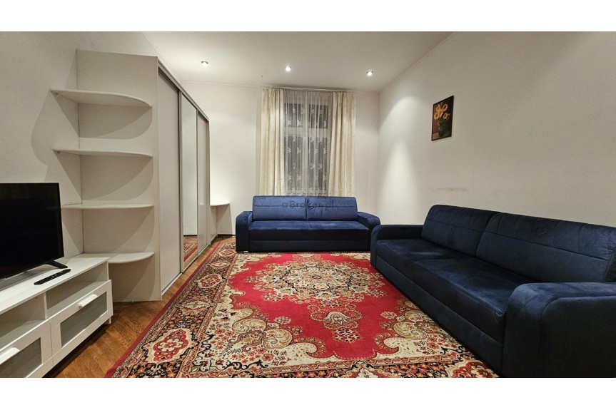 Krak&oacute;w, Krak&oacute;w-Śr&oacute;dmieście, Stare Miasto, Szlak, Mieszkanie 100 m&sup2;  Stare Miasto | 3 pokoje | Kamienica |