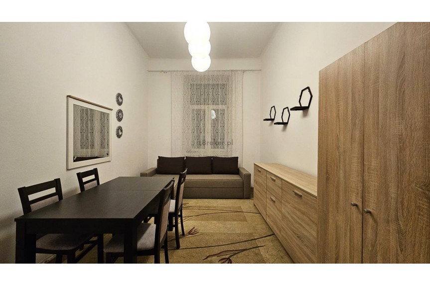 Krak&oacute;w, Krak&oacute;w-Śr&oacute;dmieście, Stare Miasto, Szlak, Mieszkanie 100 m&sup2;  Stare Miasto | 3 pokoje | Kamienica |