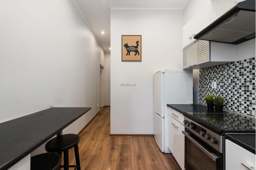 Krak&oacute;w, Krak&oacute;w-Śr&oacute;dmieście, Stare Miasto, Szlak, Mieszkanie 100 m&sup2;  Stare Miasto | 3 pokoje | Kamienica |