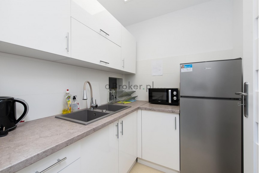 Krak&oacute;w, Dębniki, Tyniecka, Gotowy lokal pod usługi gabinety |Parter, PARKING