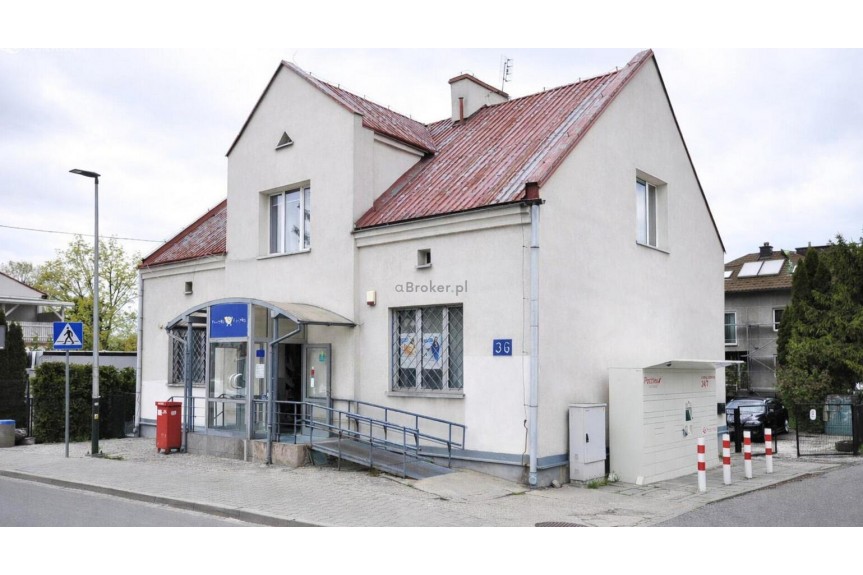 Krak&oacute;w, Krak&oacute;w-Podg&oacute;rze, Lokal na wynajem