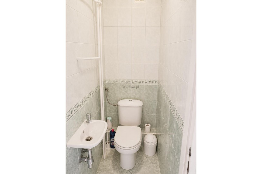 Krak&oacute;w, Podg&oacute;rze Duchackie, Kurdwan&oacute;w, Kordiana, 61 m2 - 3 osobne pokoje | balkon | duża piwnica | Kurdwan&oacute;w