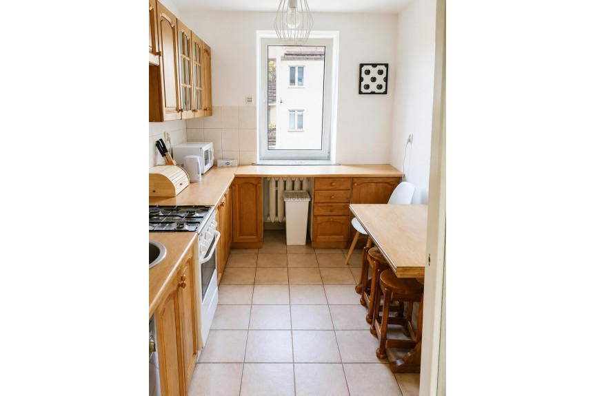Krak&oacute;w, Podg&oacute;rze Duchackie, Kurdwan&oacute;w, Kordiana, 61 m2 - 3 osobne pokoje | balkon | duża piwnica | Kurdwan&oacute;w