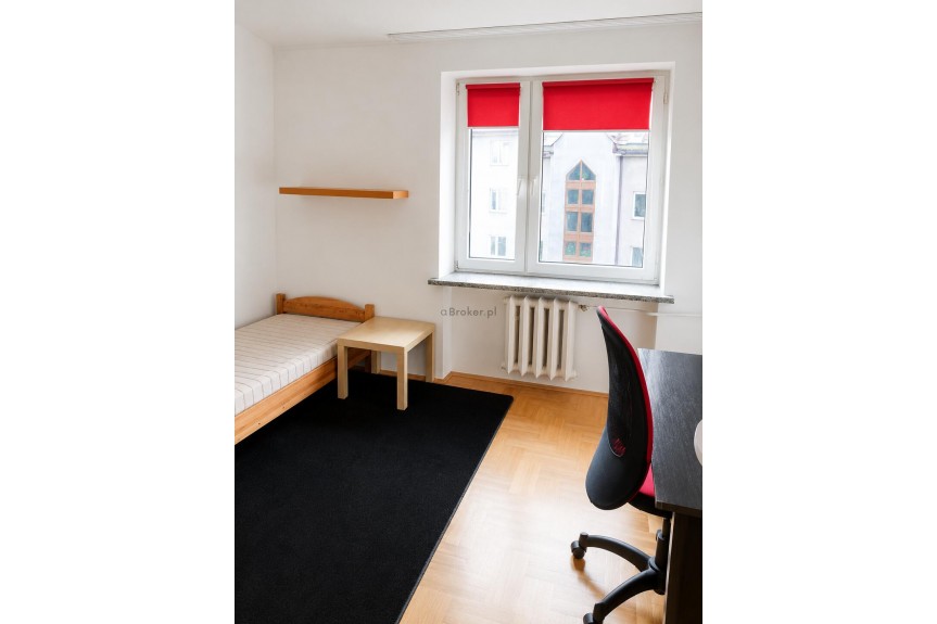 Krak&oacute;w, Podg&oacute;rze Duchackie, Kurdwan&oacute;w, Kordiana, 61 m2 - 3 osobne pokoje | balkon | duża piwnica | Kurdwan&oacute;w