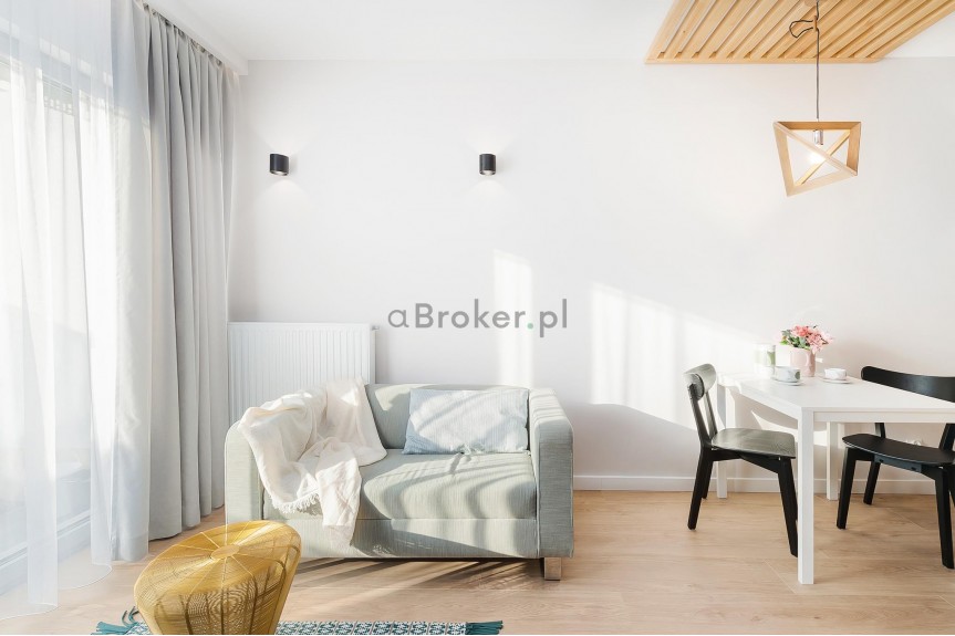 Krak&oacute;w, Stare Miasto, Kleparz, Prandoty, Studio z ogr&oacute;dkiem, parkingiem, piwnicą| Prandoty