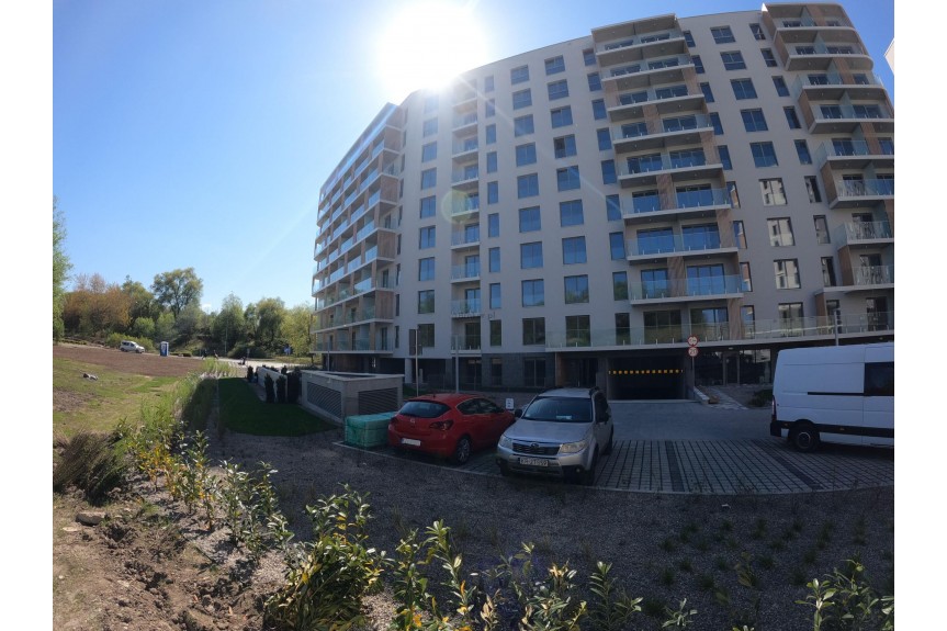 Krak&oacute;w, Mieszkanie na sprzedaż