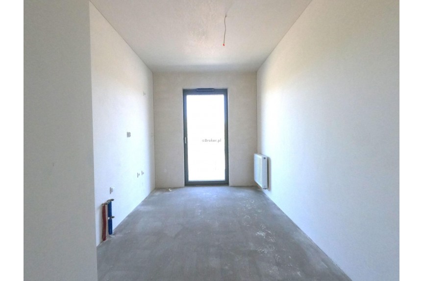 Krak&oacute;w, Puszkarska, Mieszkanie 50m2 z ogromną loggą 17m2