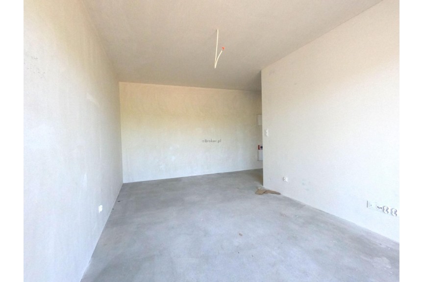 Krak&oacute;w, Puszkarska, Mieszkanie 50m2 z ogromną loggą 17m2