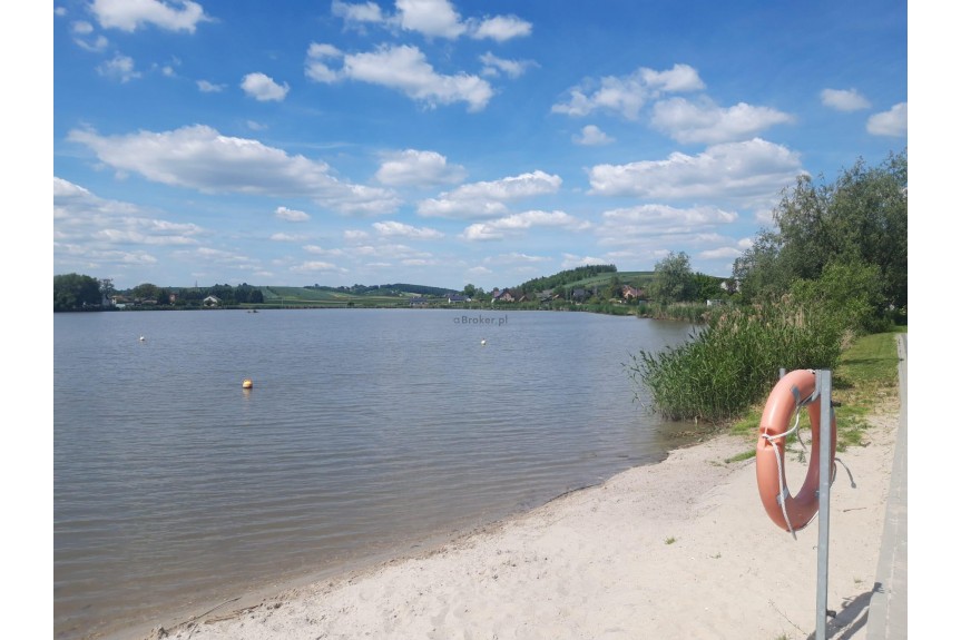 Januszowice, Słomniki, Działka na sprzedaż