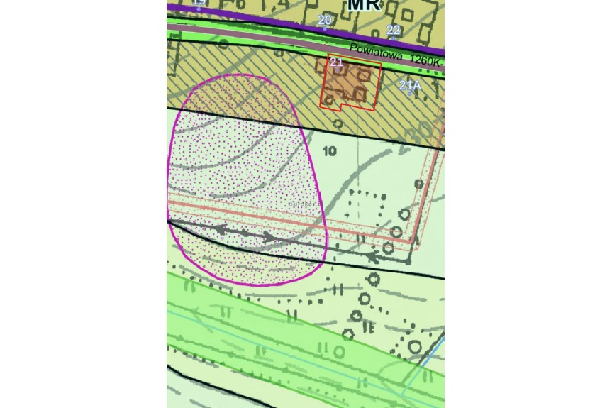 proszowicki, Proszowice, Szczytniki-Kolonia, Do sprzedaży dom  160m2 z możliwością adaptacji poddasza.