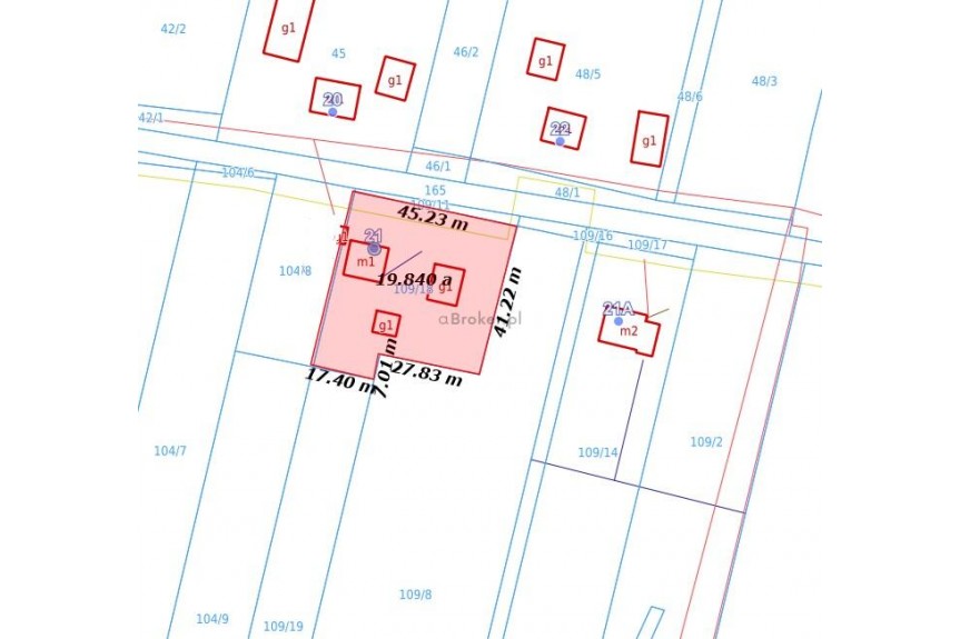 proszowicki, Proszowice, Szczytniki-Kolonia, Do sprzedaży dom  160m2 z możliwością adaptacji poddasza.