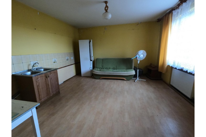 proszowicki, Proszowice, Szczytniki-Kolonia, Do sprzedaży dom  160m2 z możliwością adaptacji poddasza.