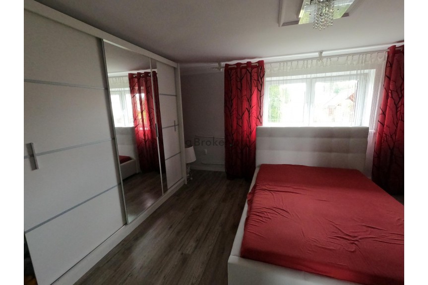 proszowicki, Proszowice, Szczytniki-Kolonia, Do sprzedaży dom  160m2 z możliwością adaptacji poddasza.