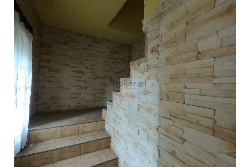 proszowicki, Proszowice, Szczytniki-Kolonia, Do sprzedaży dom  160m2 z możliwością adaptacji poddasza.