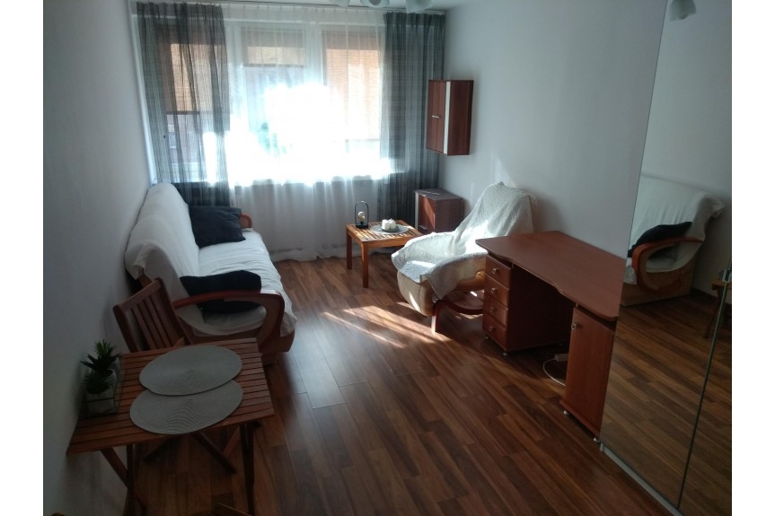 Krak&oacute;w, Aleja Pokoju, Kawalerka,  Aleja Pokoju